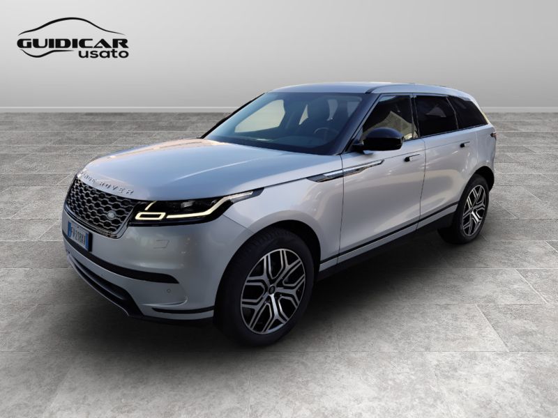 GuidiCar - LAND ROVER Range Rover Velar 2019 Velar 2.0d i4 R-Dynamic S 180cv auto my20 Usato